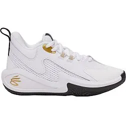Under Armour Kids' Preschool 3Z 25 Basketball Shoes