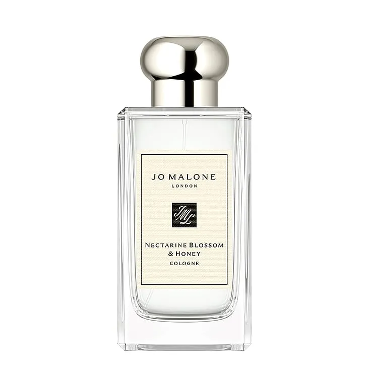 Nectarine Blossom & Honey Cologne