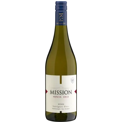Mission Estate Range 750ml