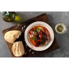 Tesco Finest Spanish Chorizo 225G