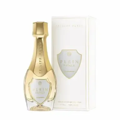 Plilipp Plein Fatale Eau De Parfum Donna 30ml
