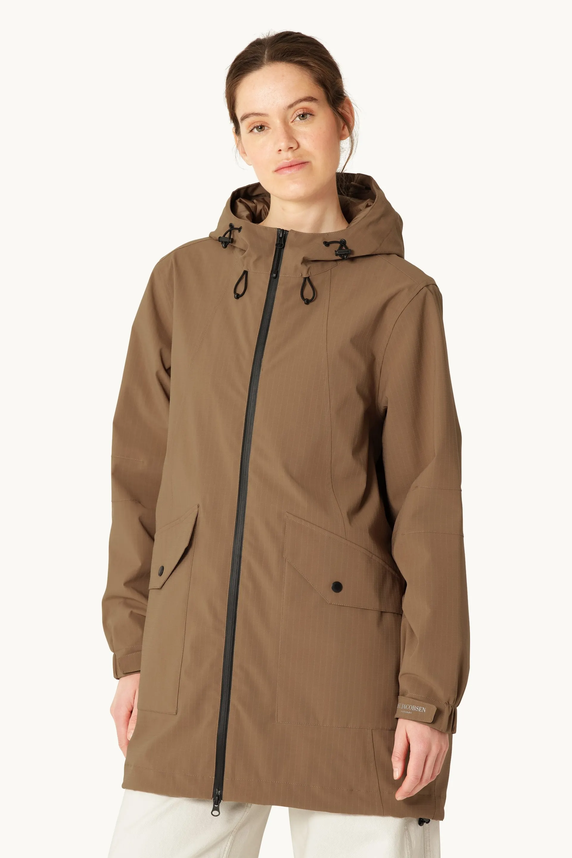 Short Winter Jacket