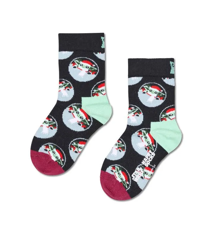 Kids STAR WARS™ Mando's Little Helper Sock