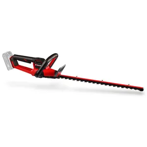 Tagliasiepi a batteria GP-CH 18/50 Li BL-Solo - 18 V - senza spazzole - lame da 50 cm - velocità regolabile - senza batteria/caricabatterie