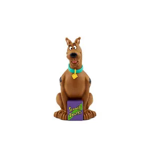 Figurine audio Tonies Scooby-Doo