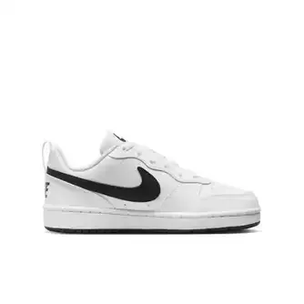 Nike Kids Court Borough Low Recraft Lifestyle Shoes