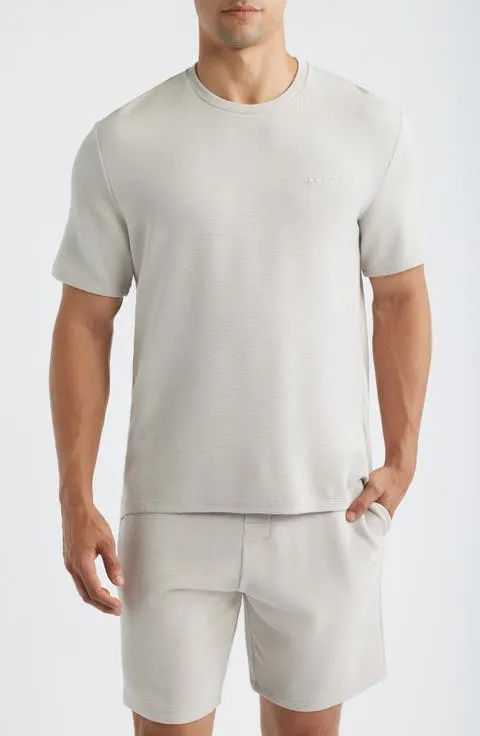 Rib Lounge T-Shirt