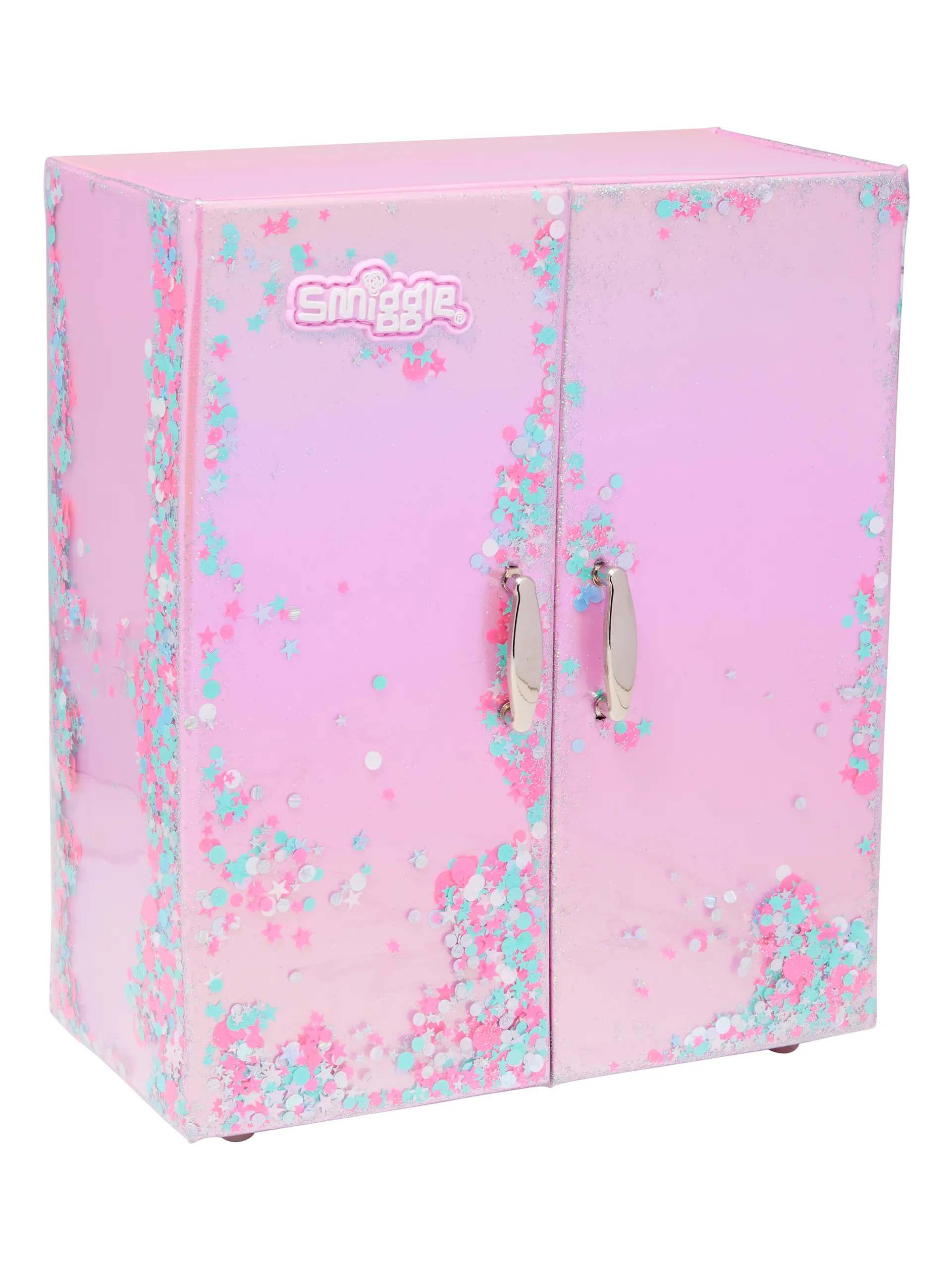 Shine Wardrobe Jewellery Box