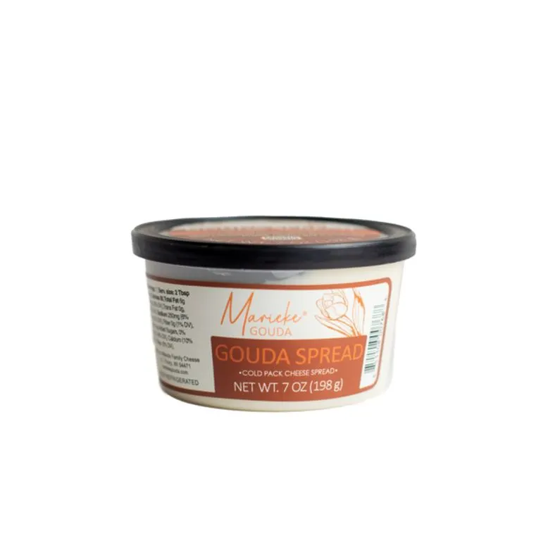 Marieke Plain Gouda Spread