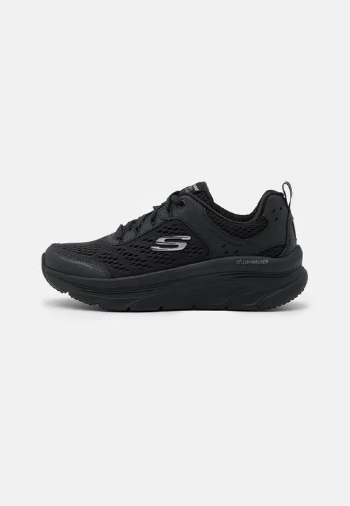 D'LUX WALKER - Joggesko - black