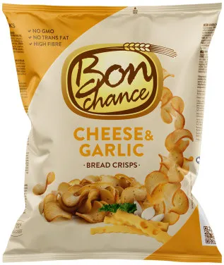 Brødchips