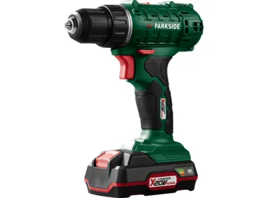 Juego de inicio de taladro/atornillador inalámbrico de 20 V