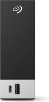 One Touch Hub USB 3.0/Type-C (8TB) Externe Festplatte schwarz