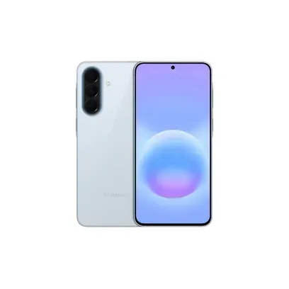 Samsung Galaxy A57 128GB 5G Lichtblauw