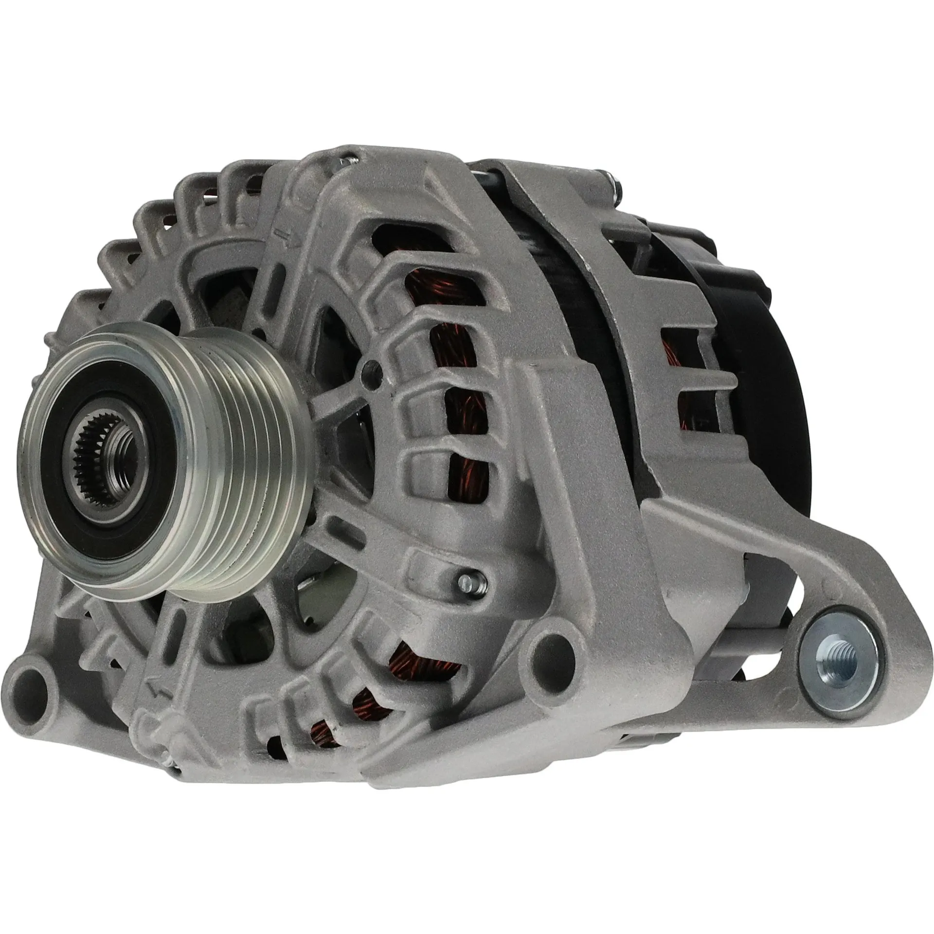 Alternador Nuevo Duralast Gold DG11399N
