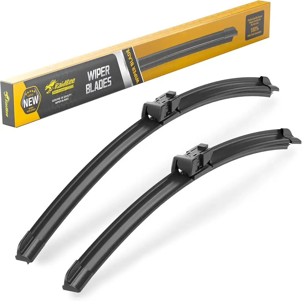 Windshield Wiper Blades Replacement for
