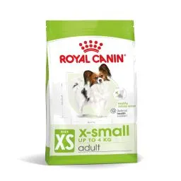 Royal Canin X-Small Adult Hondenvoer