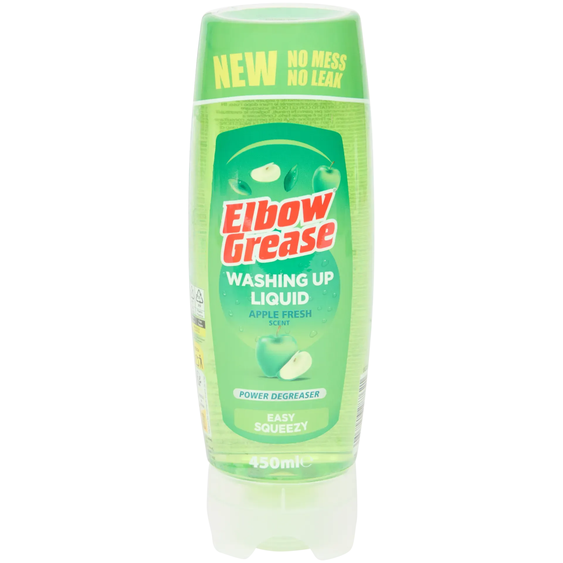 Detersivo per piatti Elbow Grease