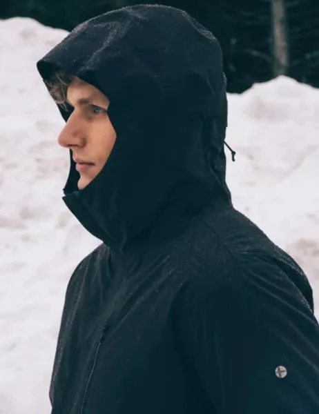 Urban II Jacket Onyx