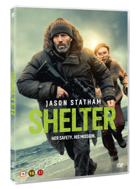 Shelter (2026)