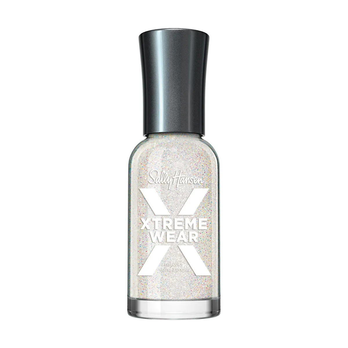 Sally-Hansen-Xtreme-Wear-Nail-Polish,-Disco-Ball,-0.4-fl-oz