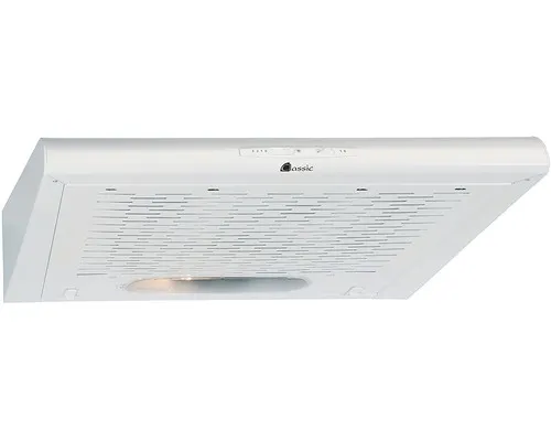 Podvěsná digestoř MORA OP 632 W