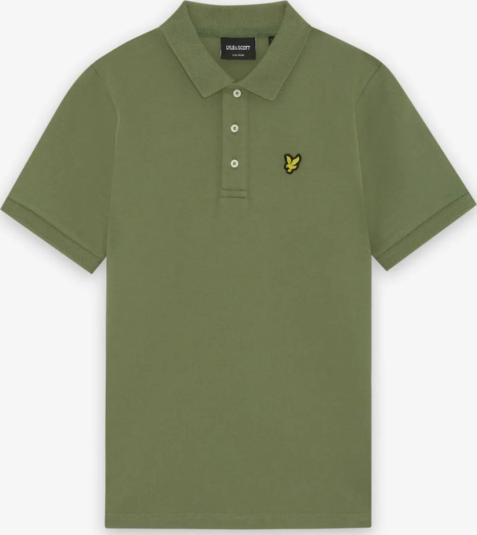 Lyle & Scott