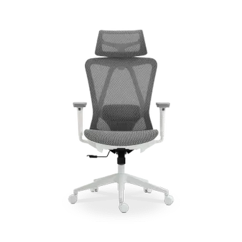 Bureaustoel MOTION Mesh Grijs