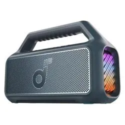 Bluetooth reproduktor Anker soundcore Boom 2 modrý