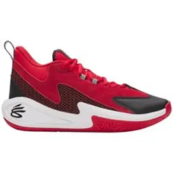 Under Armour Kids' Grade School 3Z 25 Basketball Shoes