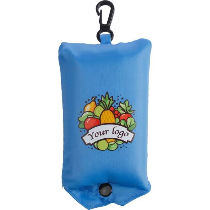 Opvouwbare boodschappentas