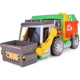 Maxx 3 in 1 Recycle Truck - Lights & Sounds