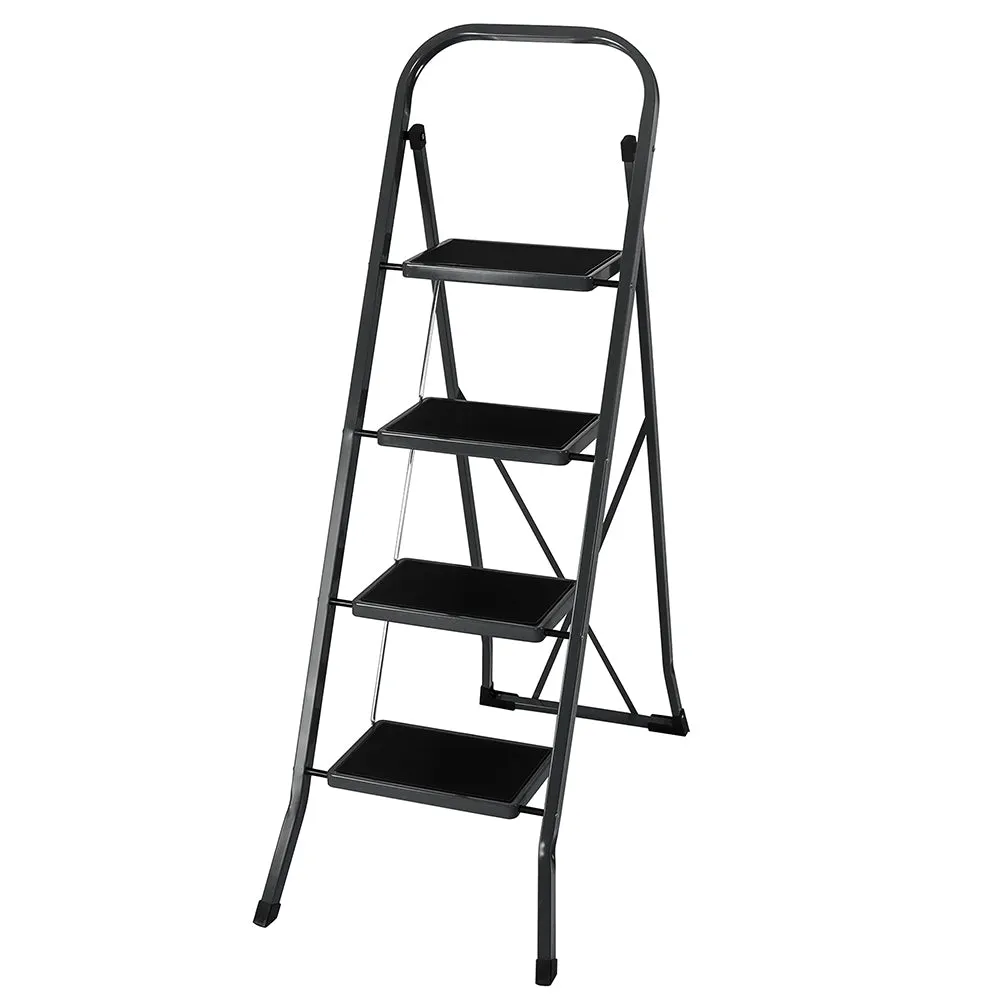 Sgabello Richiudibile 4 gradini Easyclimb