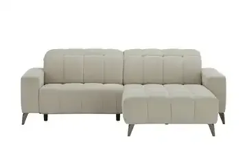 Ecksofa mit Relaxfunktion Luzern