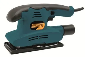 Levigatrice Orbitale Elettrica 150w Concord Os001 Per Levigare Carteggiare Legno