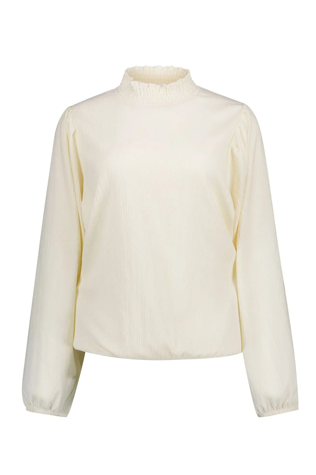Tamara blouse ecru