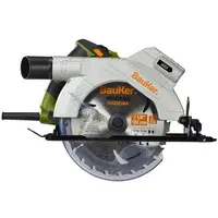 Sierra circular eléctrica 1300 W