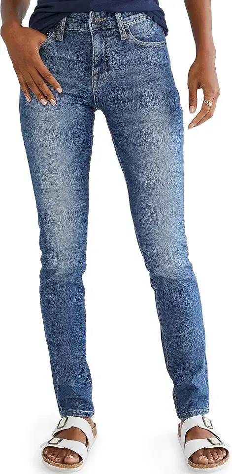 Women's Aero Core Skinny Jeans