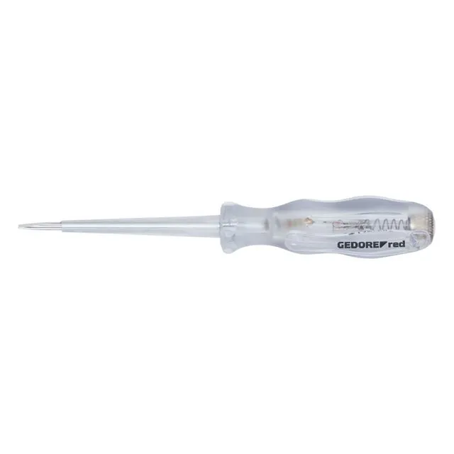 Phase Checker 105-250V Larghezza della lama 3,0 mm