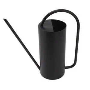 Annaffiatoio per Piante da Esterno, Annaffiatoio per Piante, Beccuccio Lungo in Acciaio Inossidabile Bollitore per Annaffiatura di Grande Capacità da