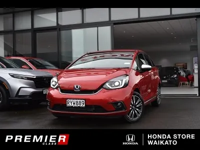 Premier Class 3 year warranty!