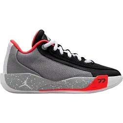 Jordan Kids' Grade School Luka 77 'Bloodline' Basketball Shoes