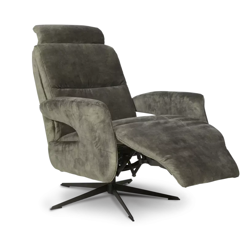 Relaxfauteuil Capri - Adore Hunter