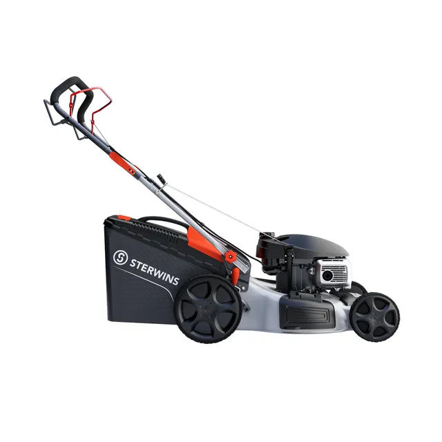 Tagliaerba a benzina semovente STERWINS motore honda da 167 cm³ L 51 cm