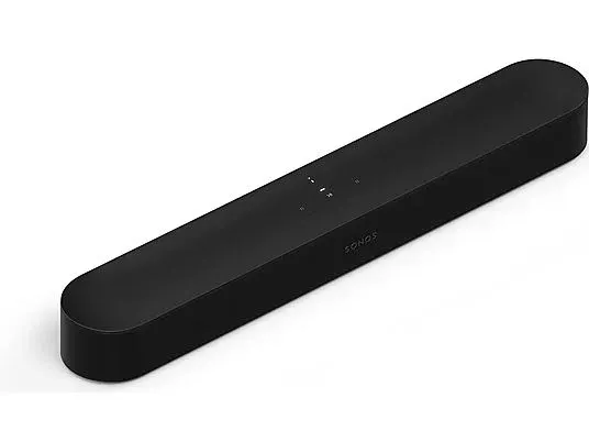Sonos Beam Gen2 zwart soundbar
