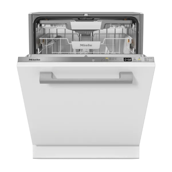 Miele G 5861 SCVi NER ED integrert oppvaskmaskin