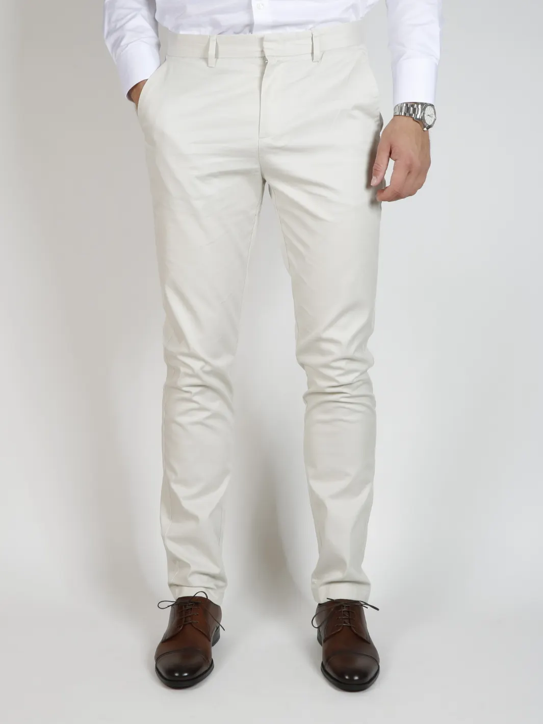 Slim Sport Chinos