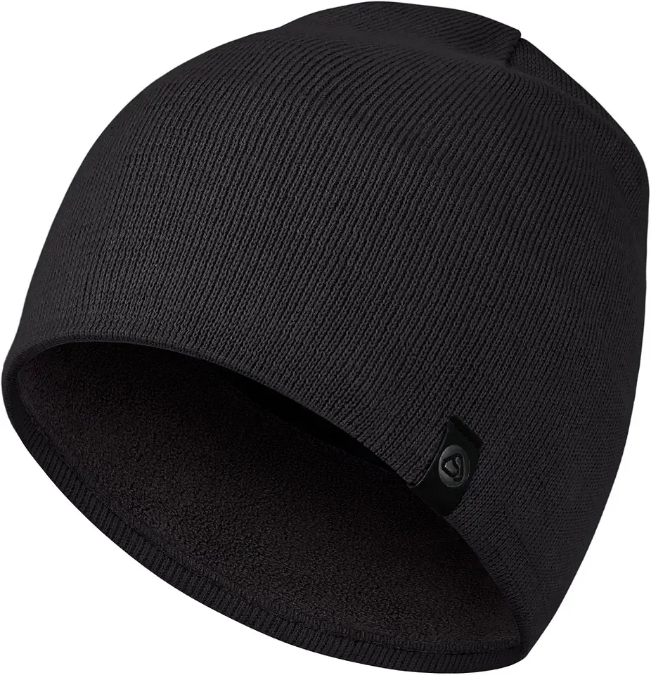 Beanie for Men, Soft Cotton Beanie for Women, Warm Unisex Winter Hat