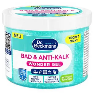 Bad & Anti-Kalk Wonder Gel 450 g