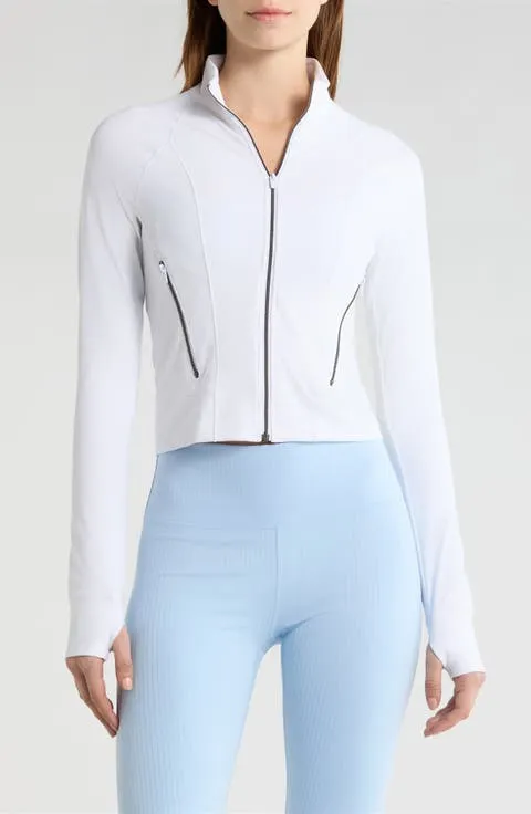 Vuori AllTheForm™ Fitness Jacket